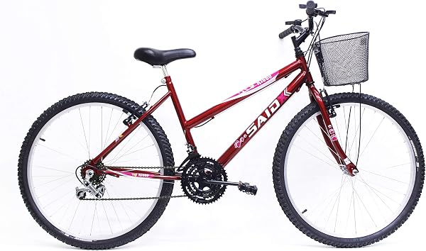 Melhor Bicicleta Urbana
