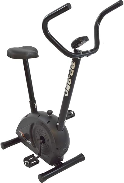 Bicicleta Ergométrica Polimet BP-880