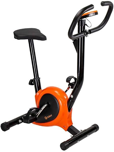 Bicicleta Ergométrica Vertical Gallant Flow