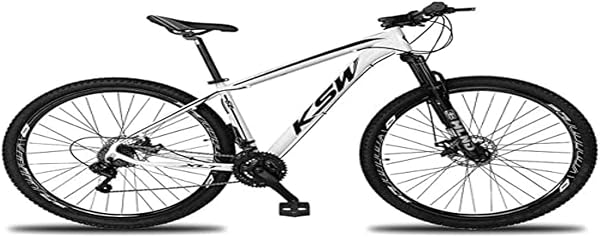 Bicicleta KSW XLT 100 21V Shimano