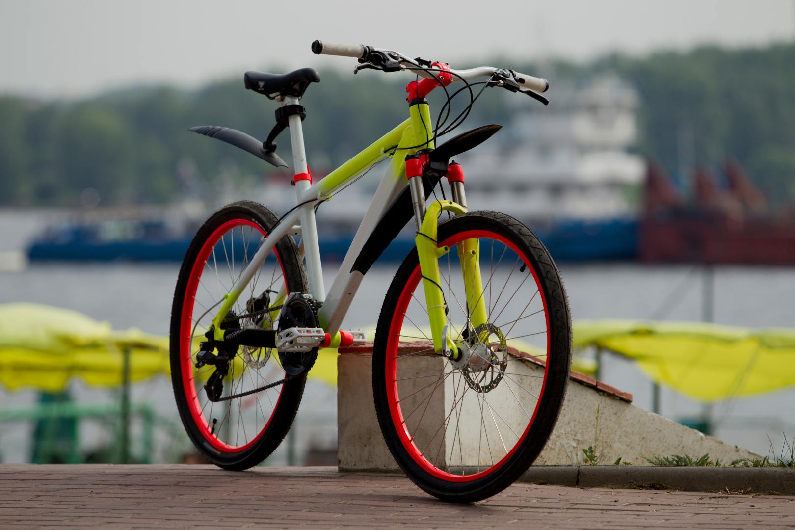 10 Melhores Bicicletas até R$ 1.000 Reais em 2024