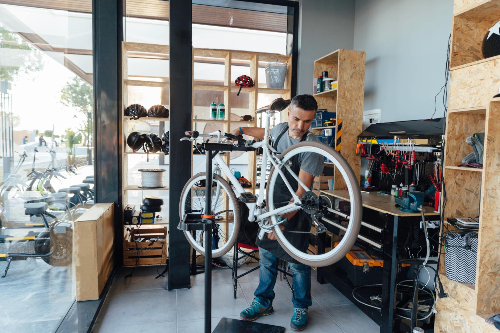 Top 10 Melhores Bicicletas até R$ 3.000 Reais em 2024