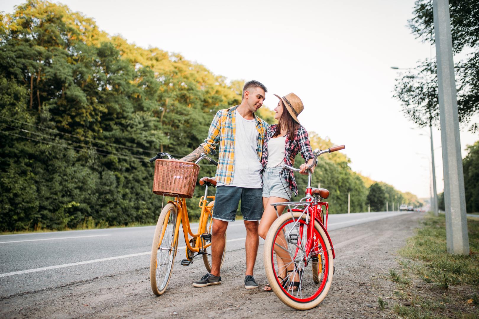 Top 7 Melhores Bicicletas Retrô em 2024