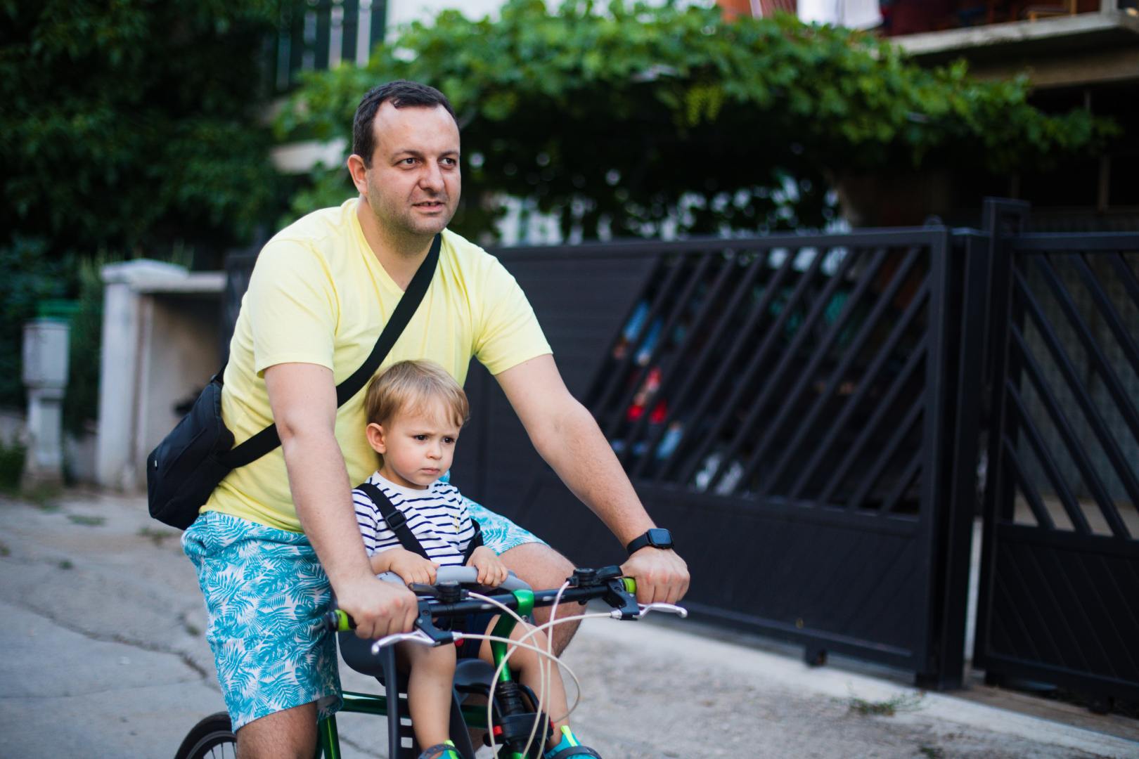 Melhor Bicicleta para Levar Filhos: 5 Modelos em 2024