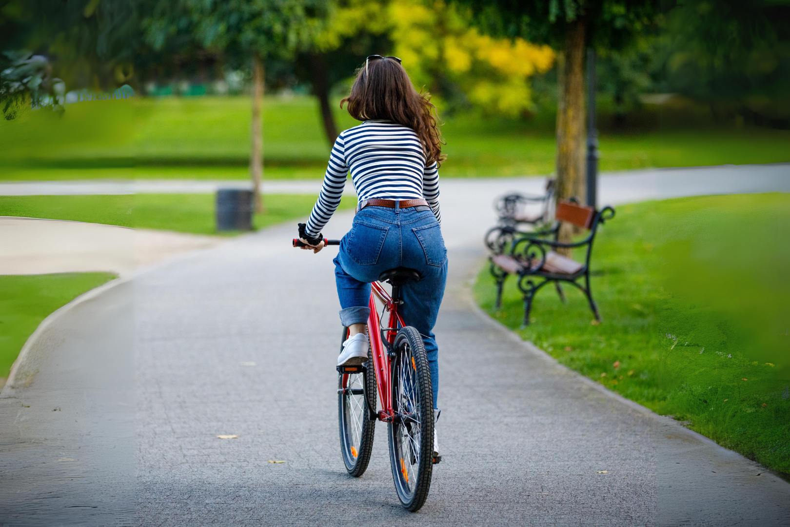 Top 5 Melhores Bicicletas para Pedalar em 2024