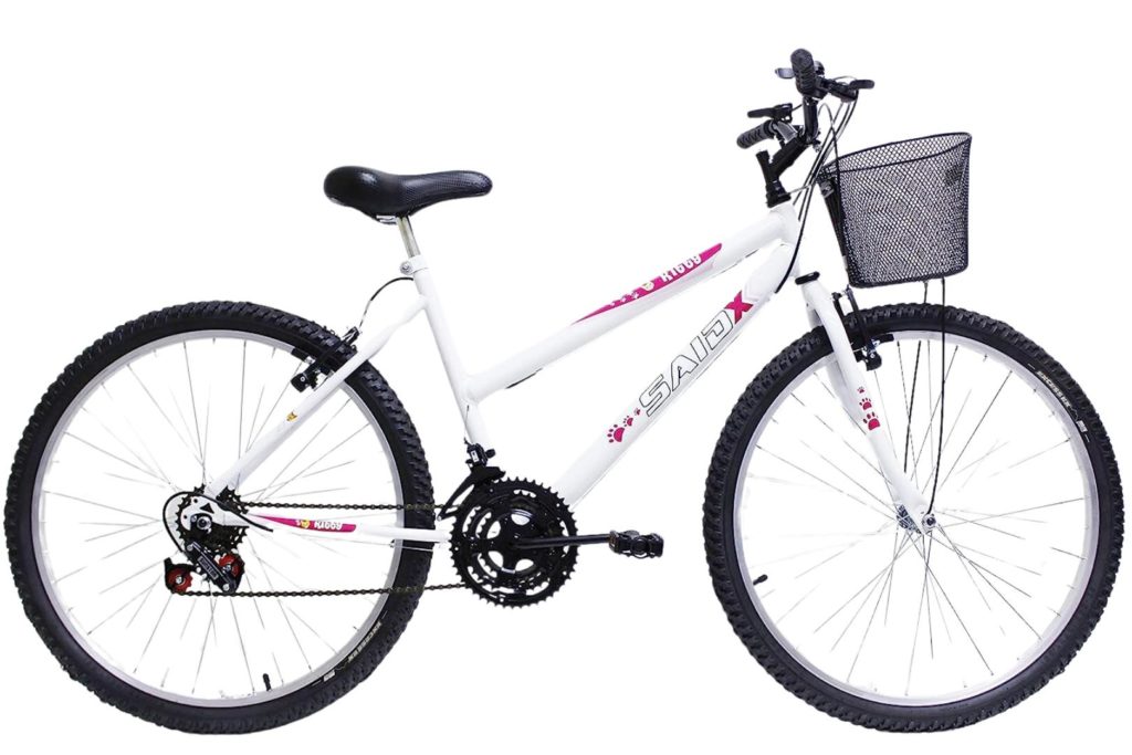 bicicleta saidx 1