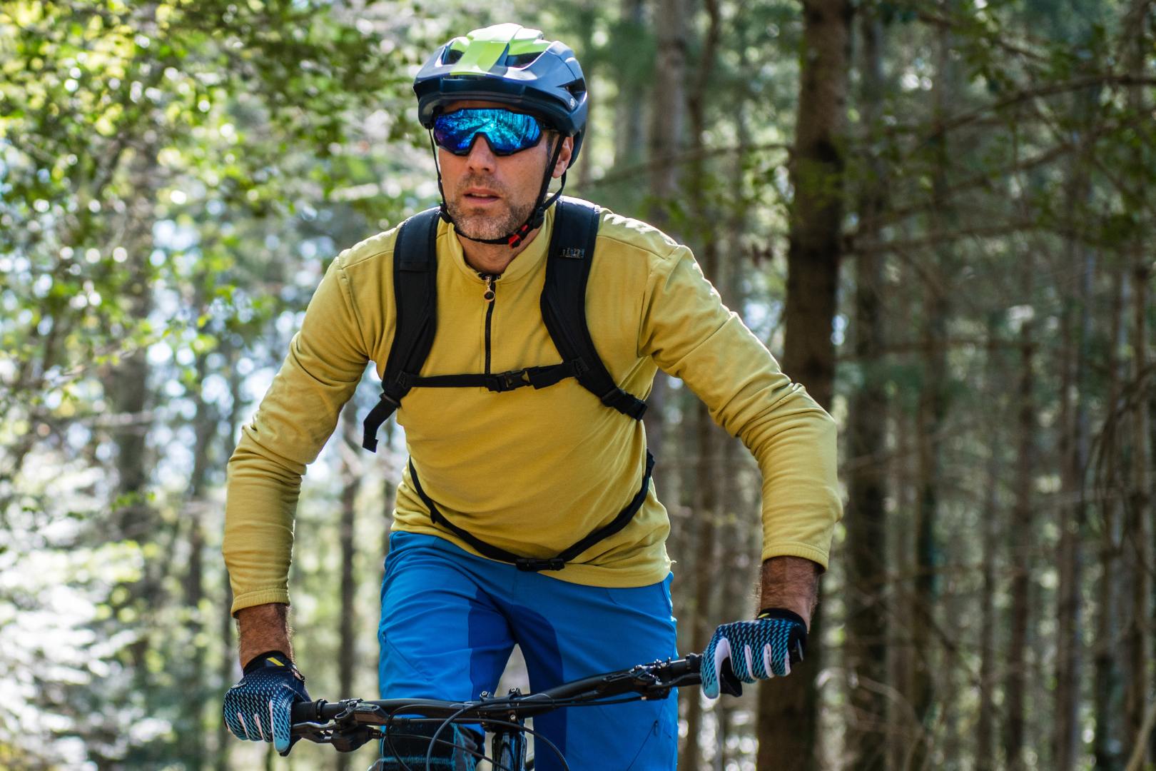 Top 9 Melhores Capacetes para Mountain Bike | Guia Completo