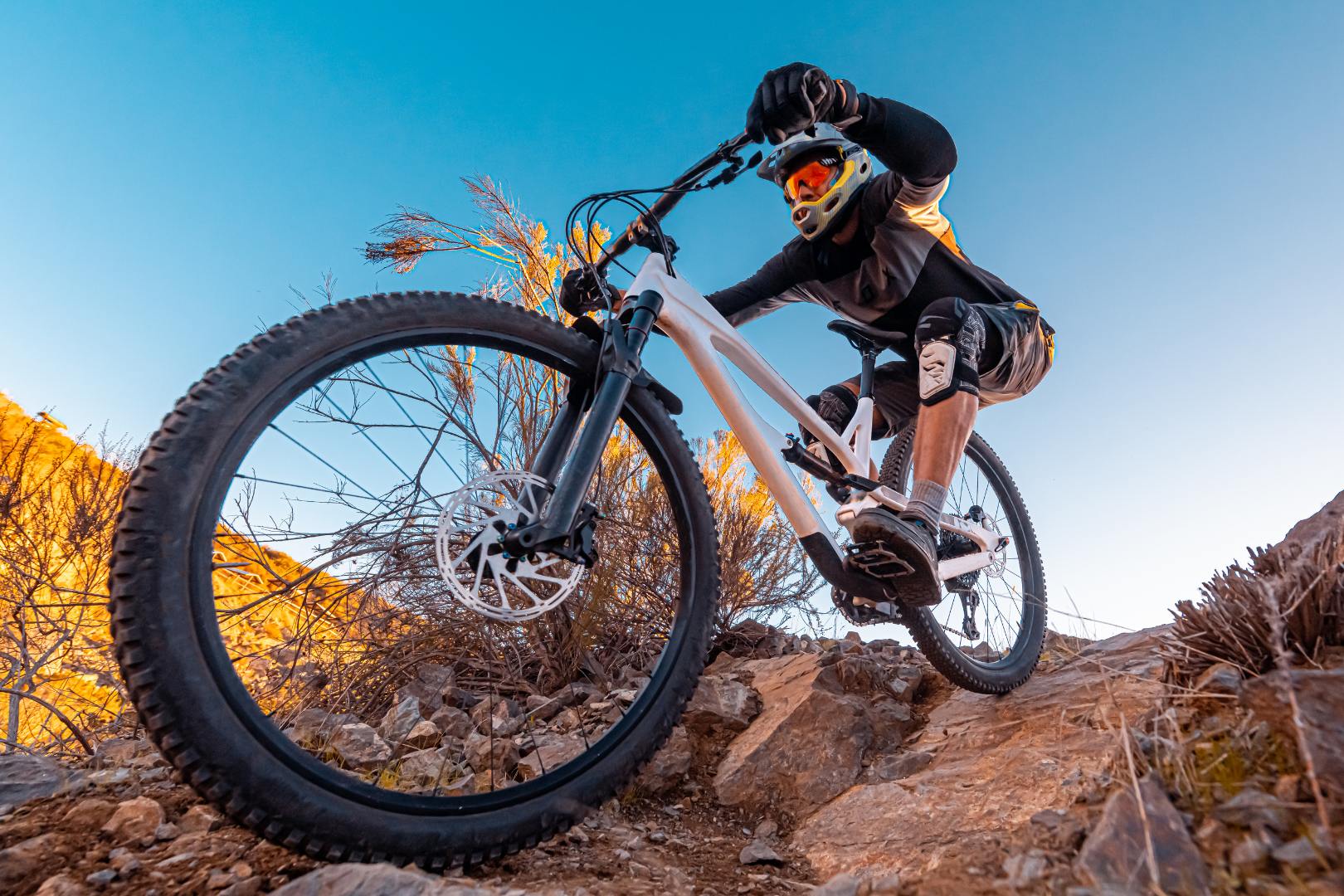 Top 7 Melhores Mountain Bikes para Comprar em 2024