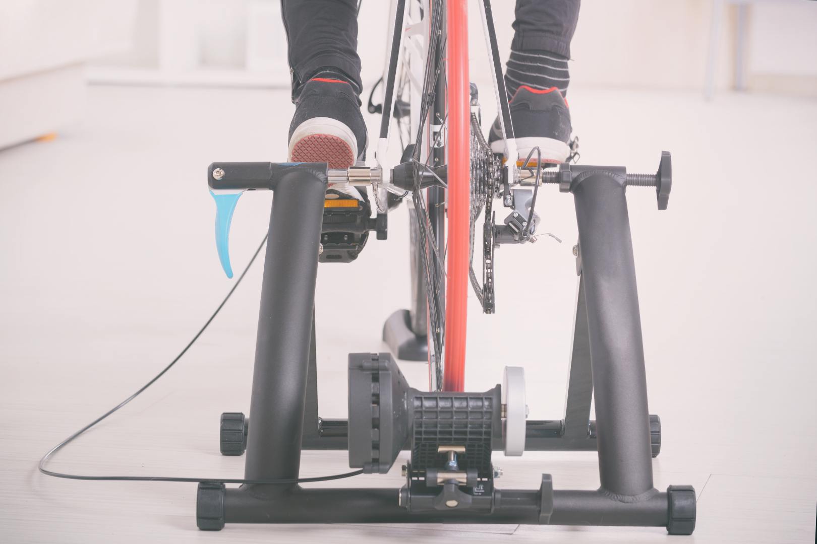 Top 7 Melhores Rolos de Treino para Bike