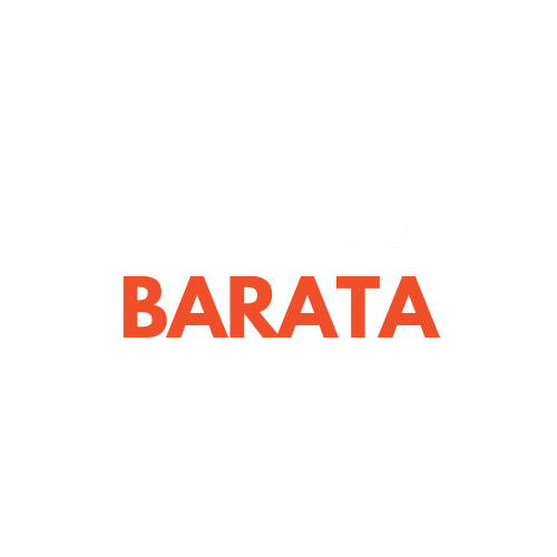 Bicicleta Barata Branco