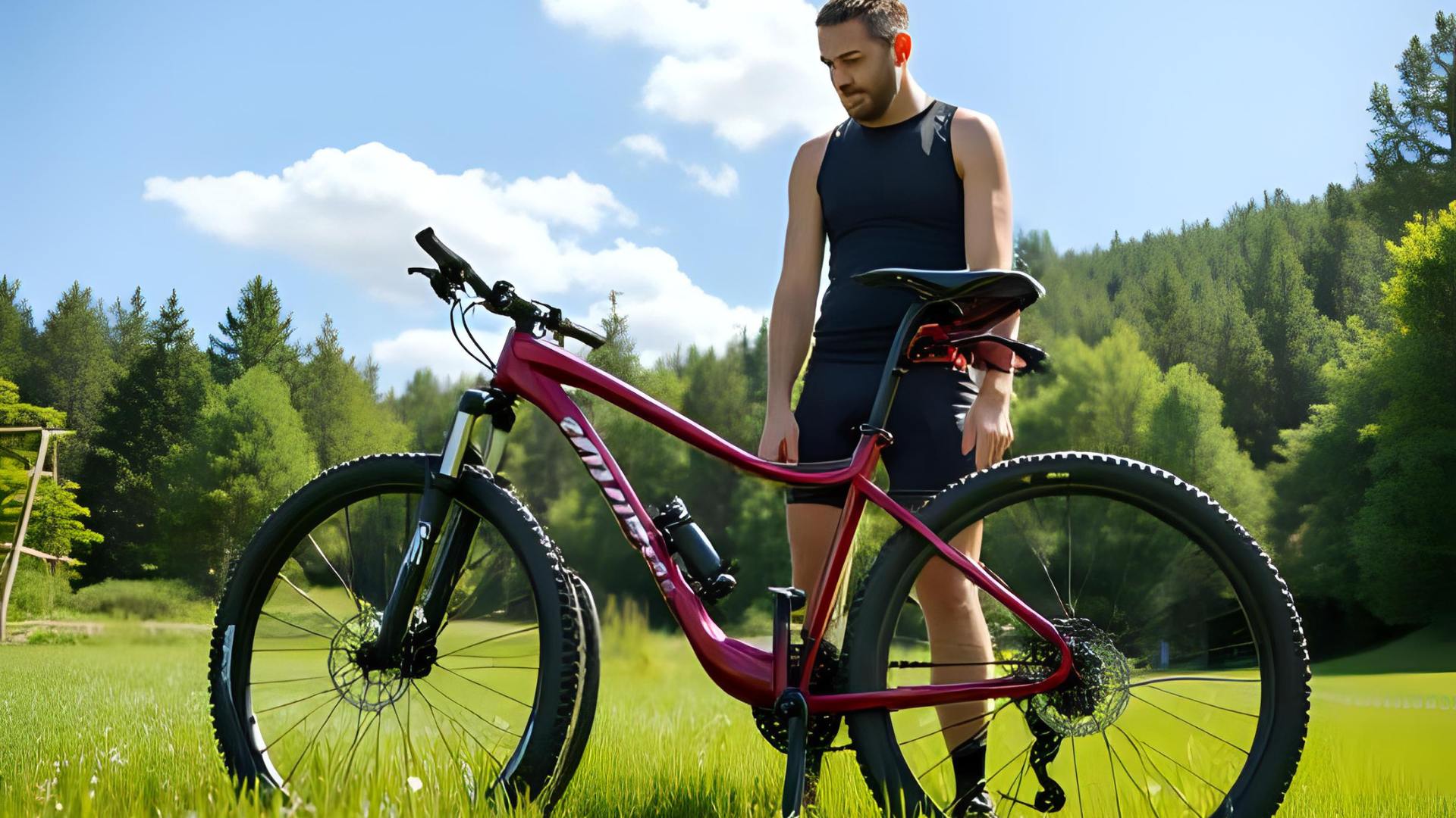 Melhor Bicicleta Aro 29 Custo-Benefício: as 10 melhores em 2025