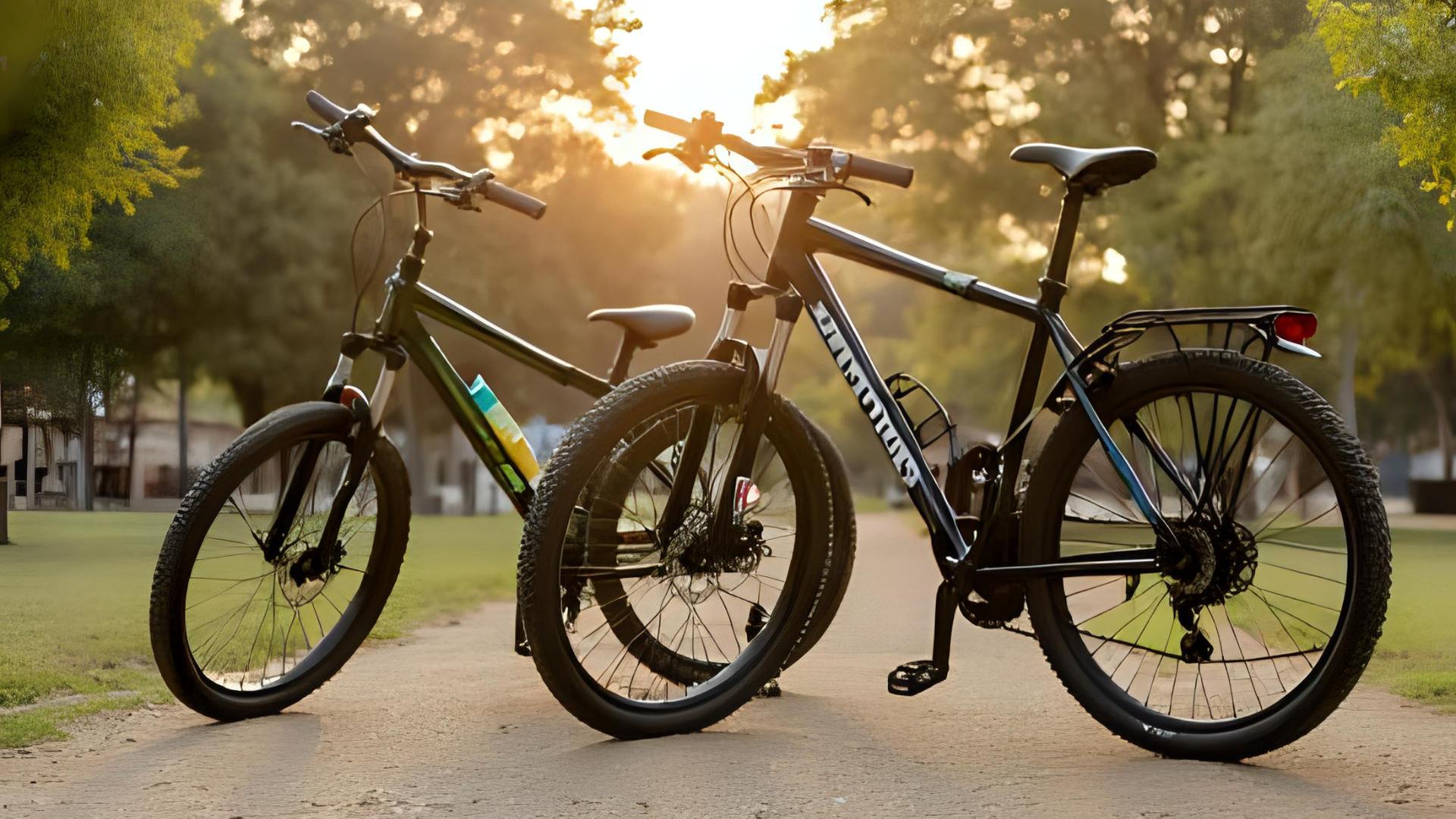 Melhor Bicicleta até R$ 1.500: as 10 melhores em 2025 | Qual é a melhor?