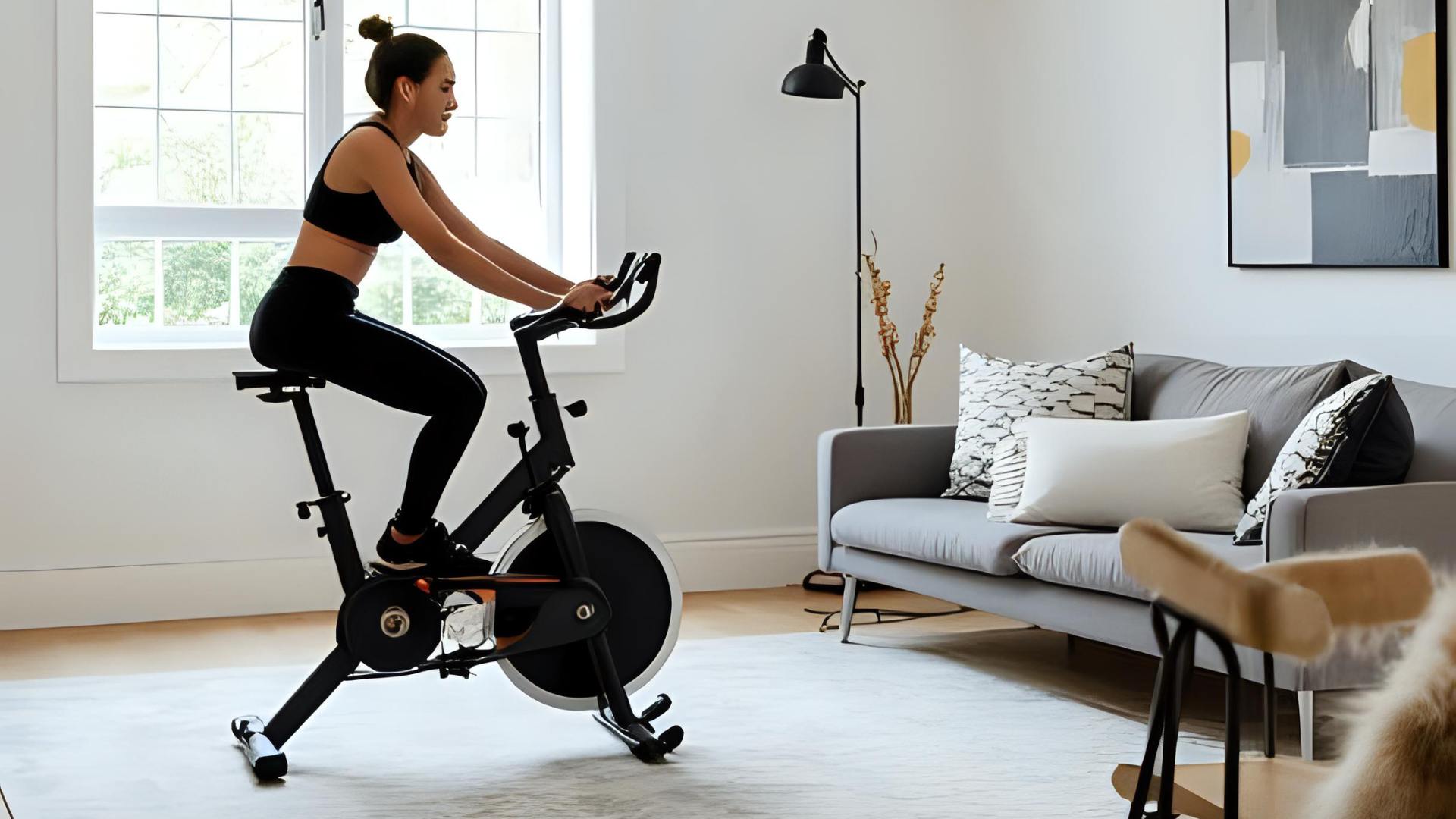 Melhor Bicicleta Ergométrica para Uso Doméstico: as 10 melhores em 2025