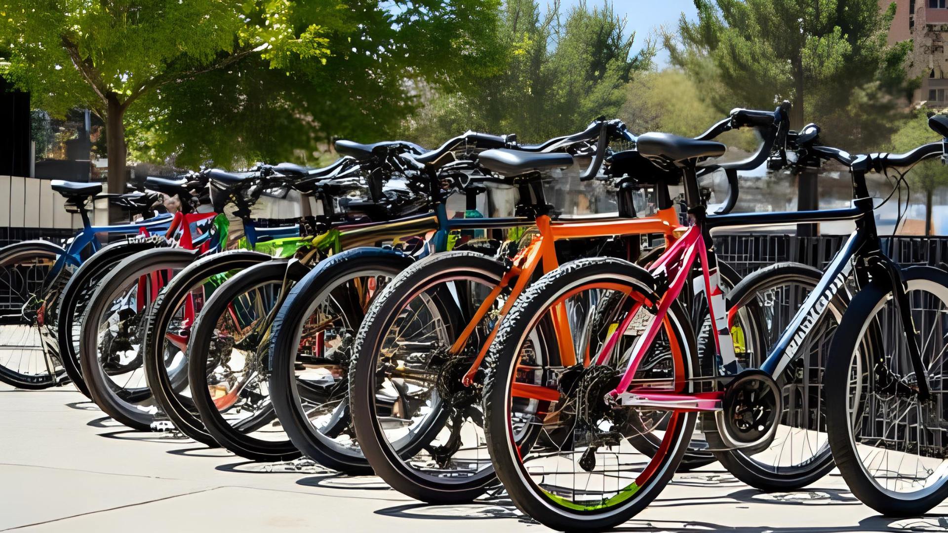 Melhor Bike para Dar Grau: as 5 melhores em 2025 | Qual é a melhor?