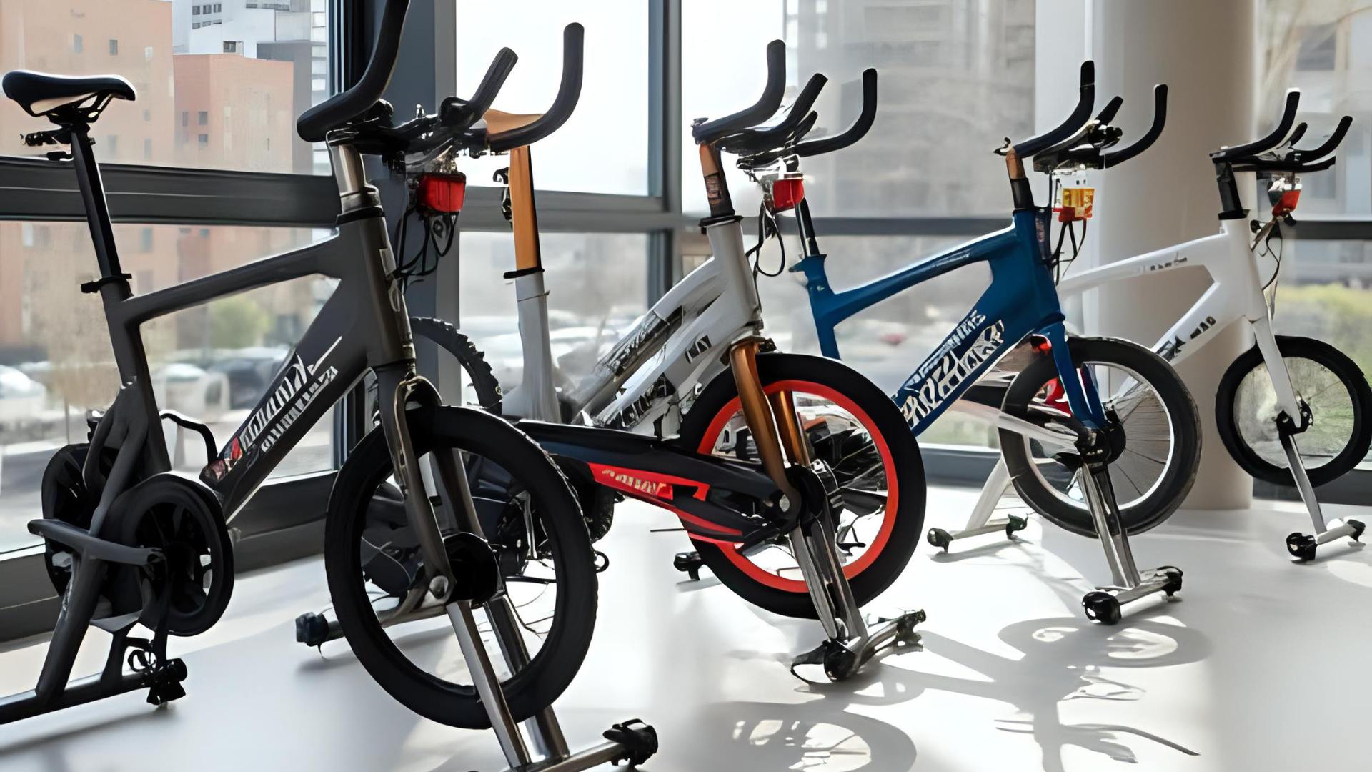 Melhor Bicicleta Spinning: as 10 melhores em 2025 | Qual é a melhor?