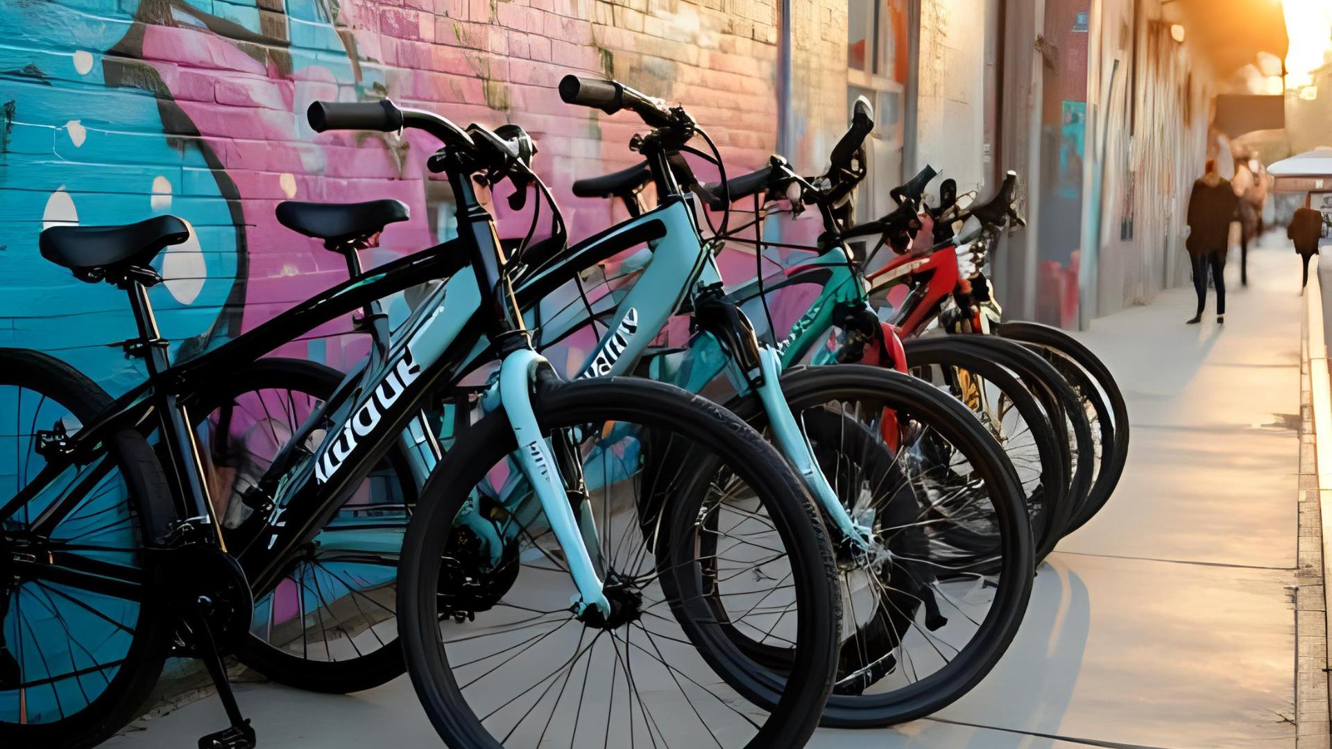 Melhor Bicicleta Urbana: as 9 melhores em 2025 | Qual é a melhor?